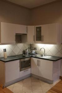 Appartement Paddington Londen