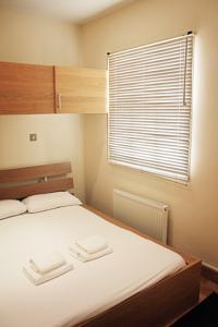 Appartement Paddington *
