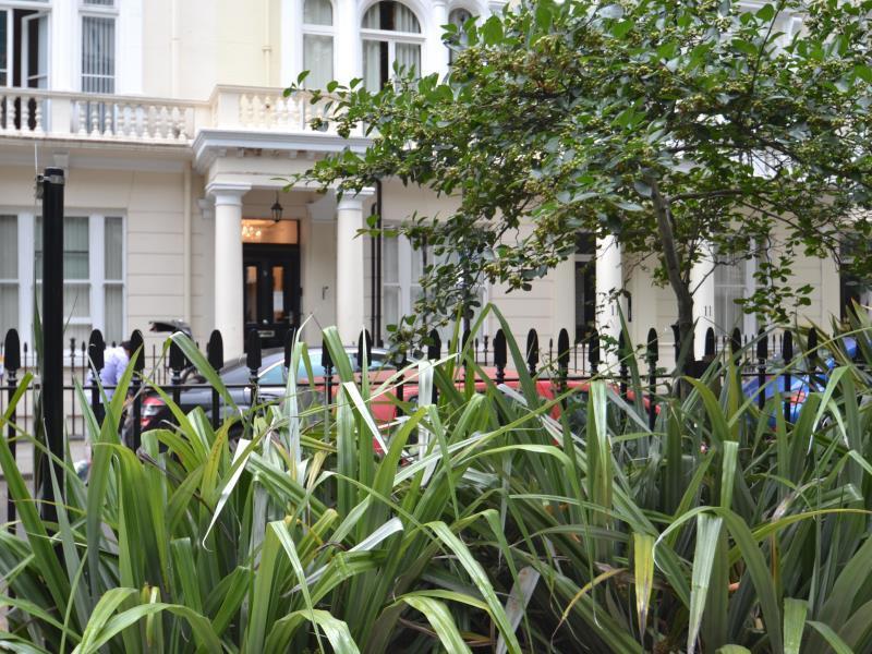 Appartement Paddington Londen