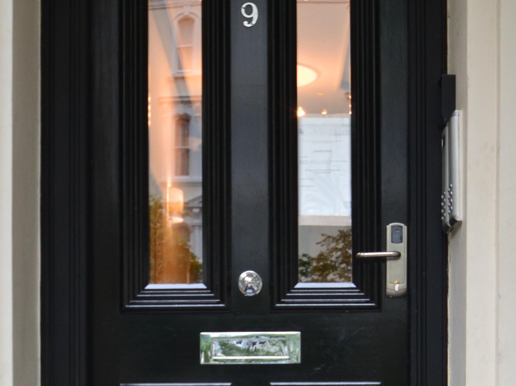 Appartement Paddington *