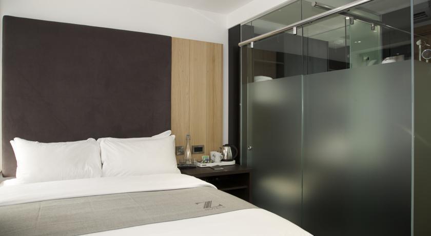 Hotel The Z Piccadilly London