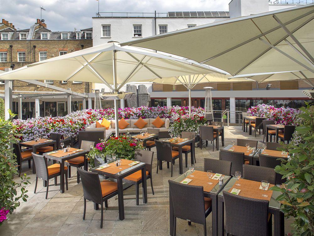 Hotel Jumeirah Lowndes London