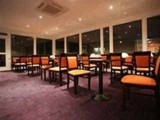 Hotel Oyo Luton Luton (Bedfordshire)