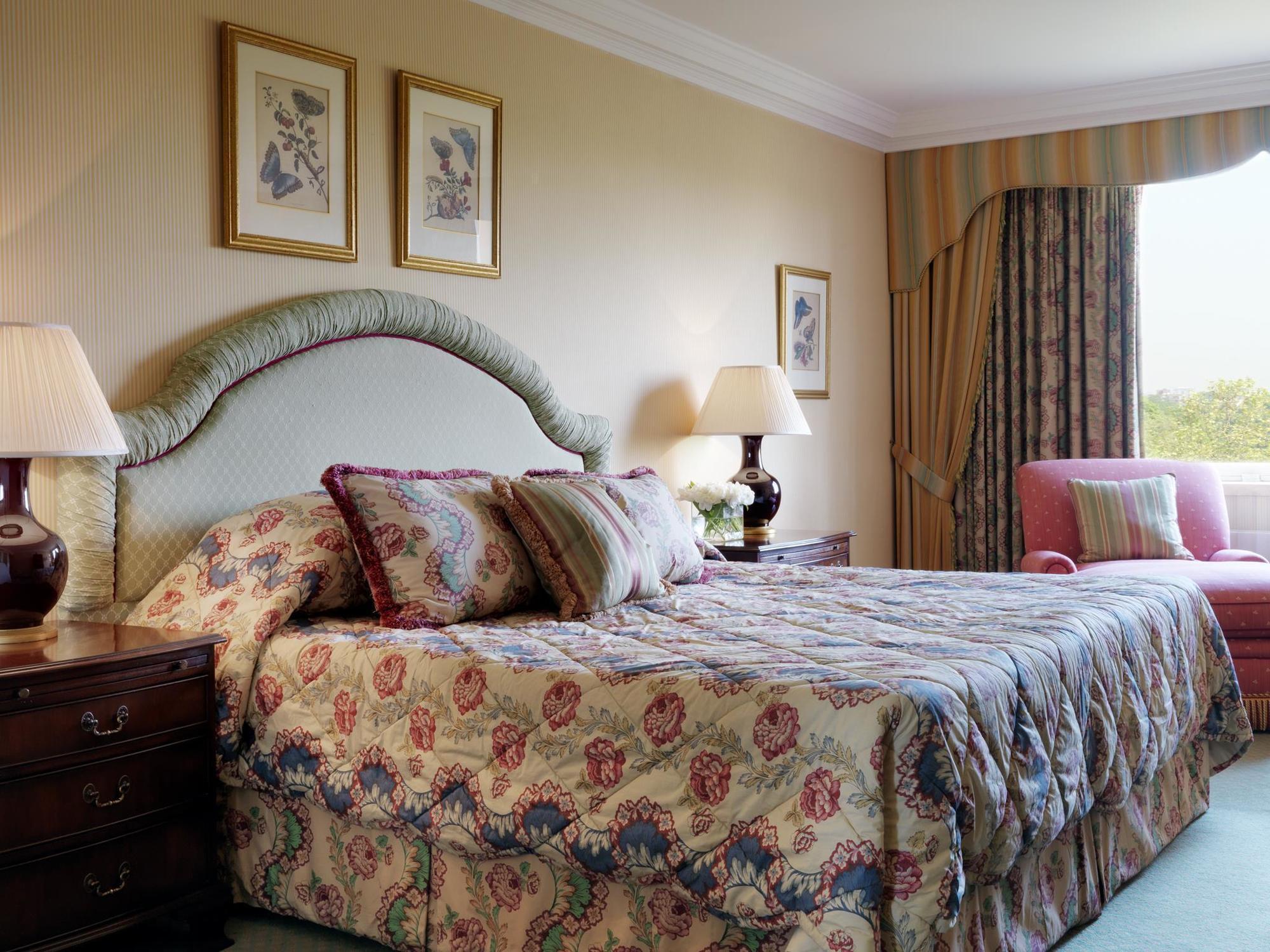 Aparthotel Cheval Thorney Court At Hyde Park London