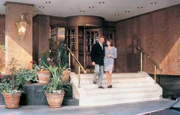 Hotel Thistle Westminster