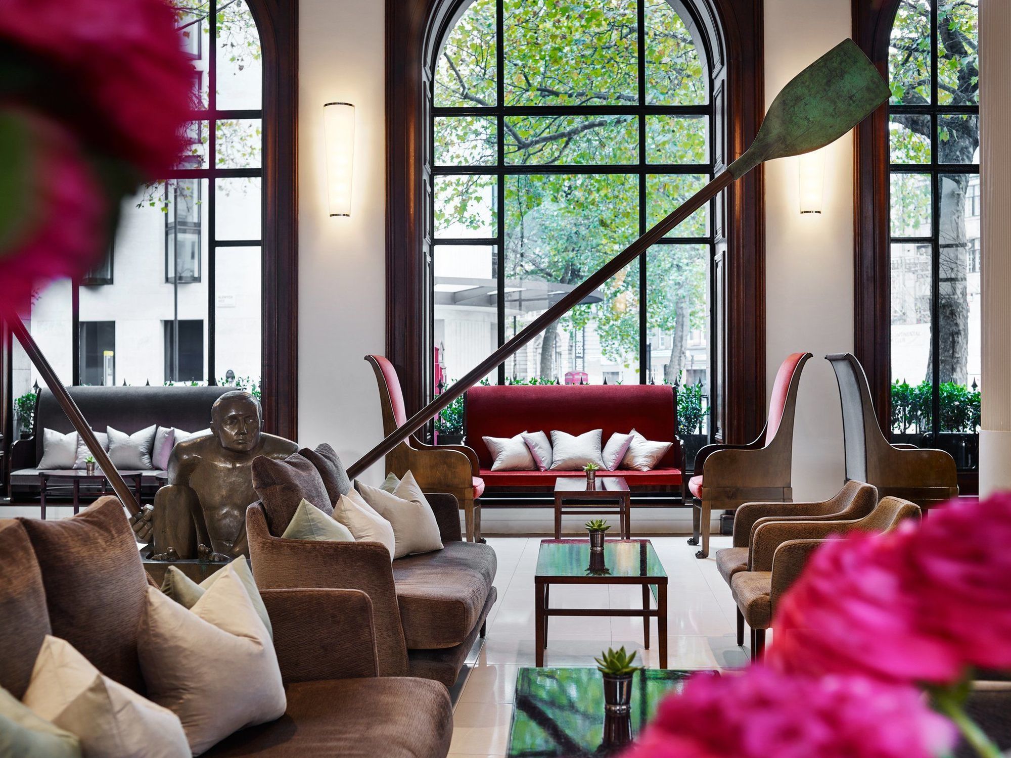 Hotel One Aldwych Londres