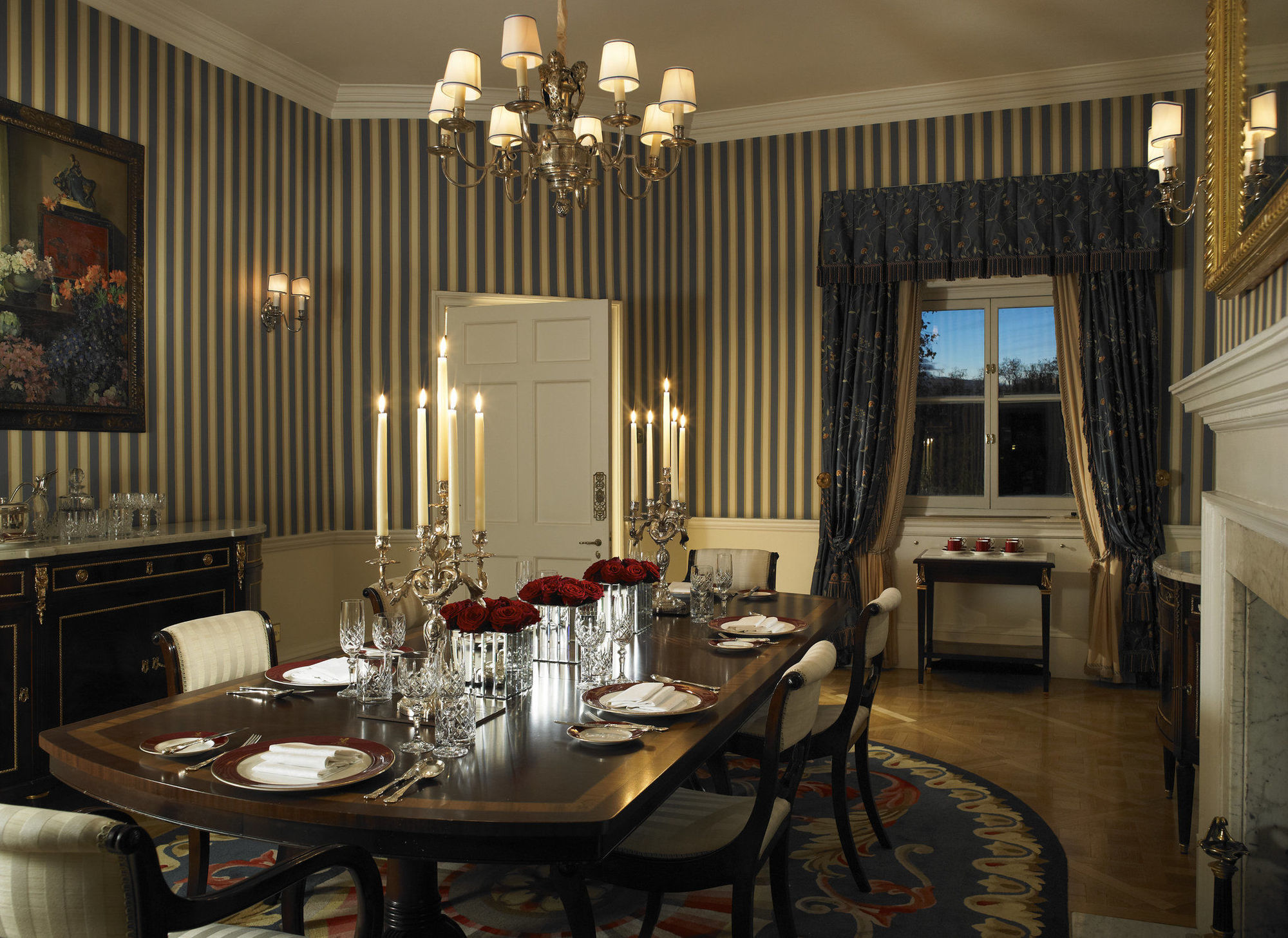 The Ritz Londen