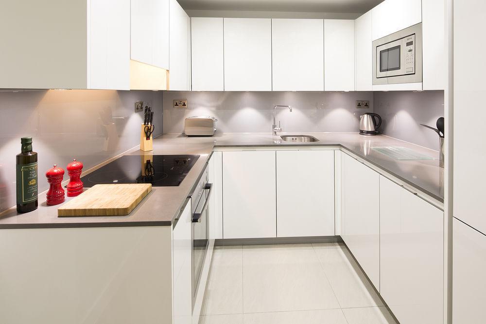 Appartement Tower Hill One Londen