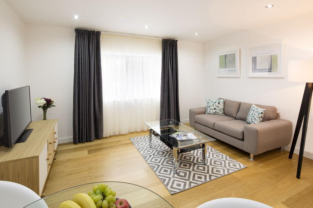 Appartement Tower Hill One Londen