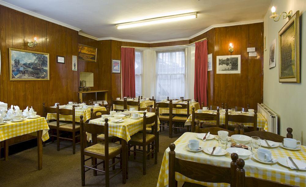 Hotel Aquarius Londen