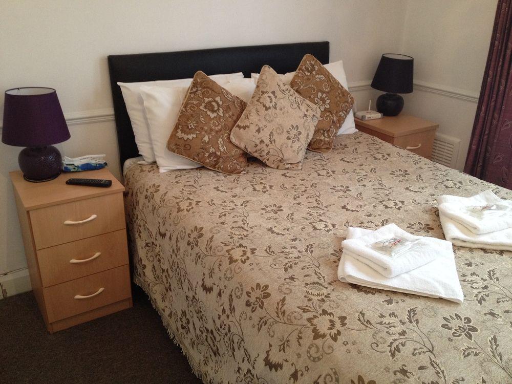 Bed & Breakfast Metro