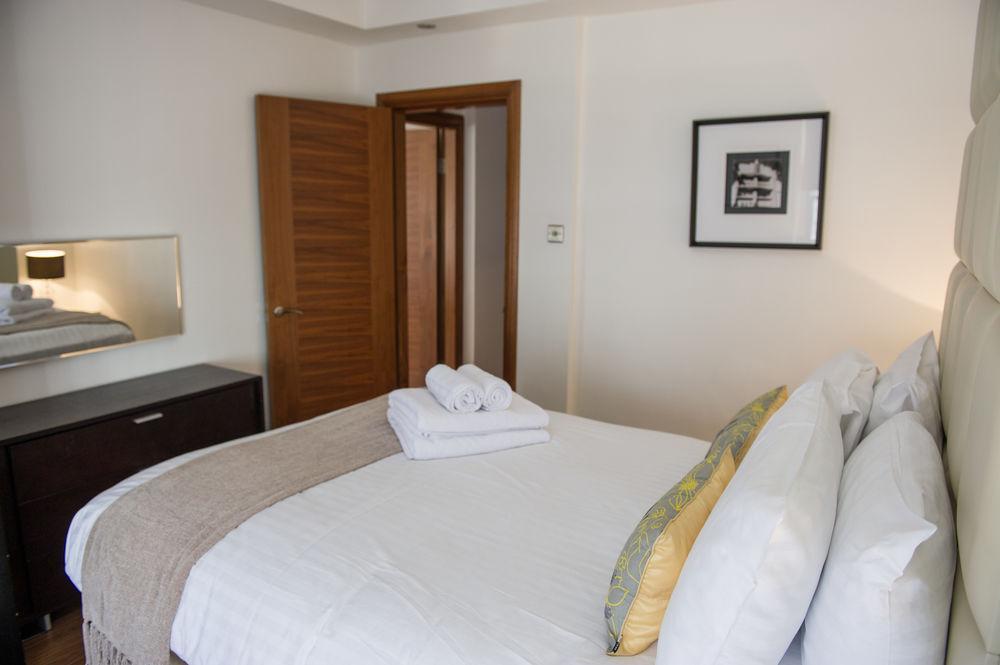 Mayfair One Londra