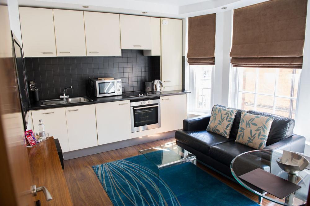 Appartamento Mayfair One Londra