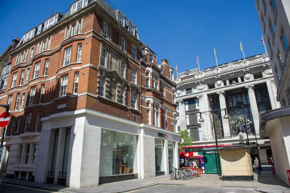 Appartamento Mayfair One *