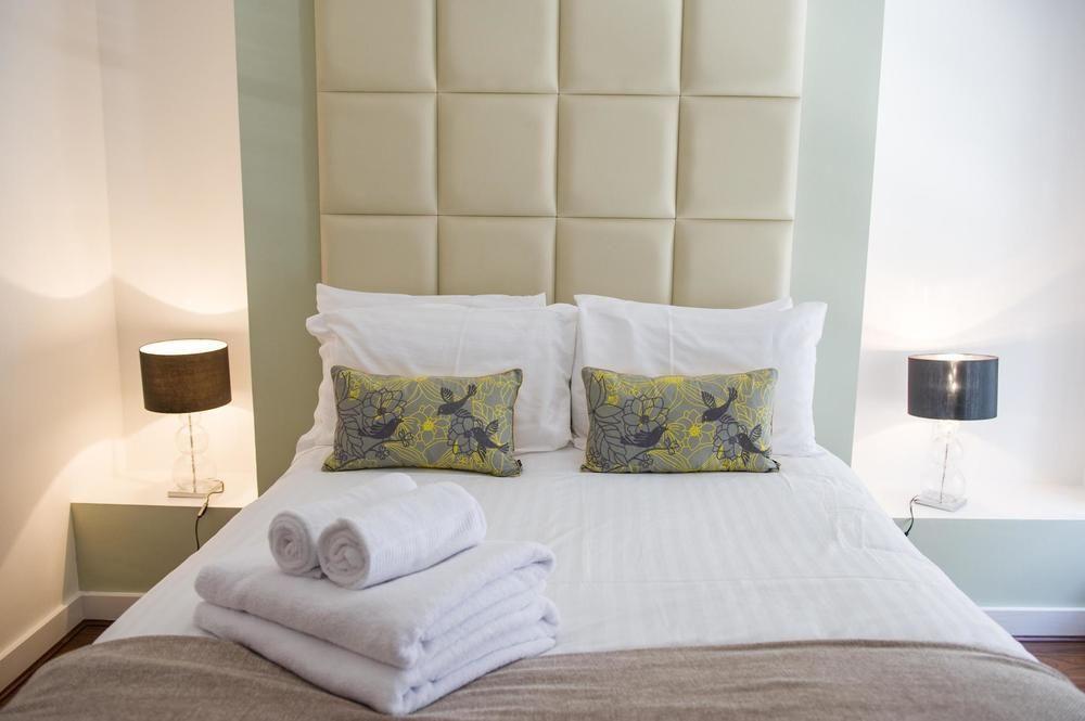 Appartamento Mayfair One