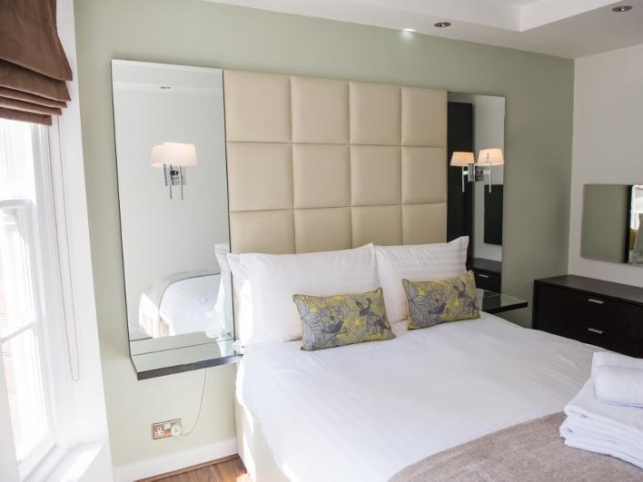 Mayfair One Londra