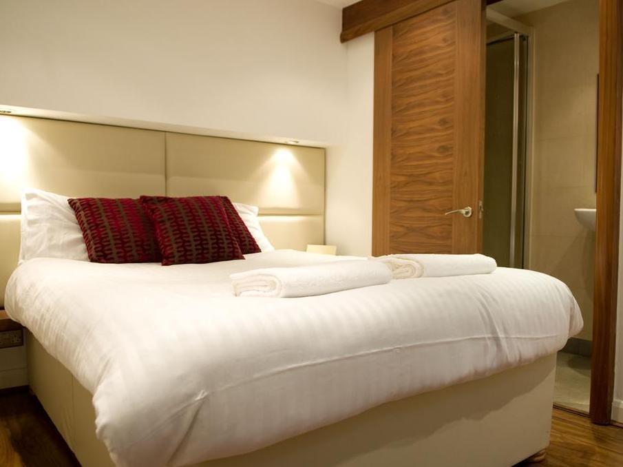Appartamento Mayfair One