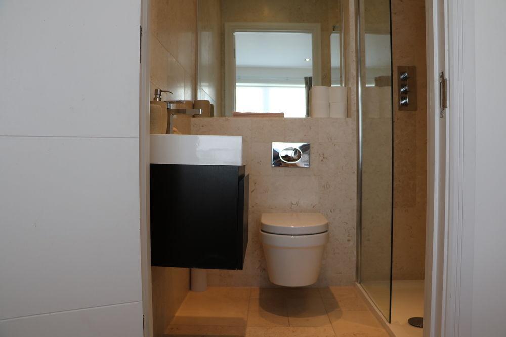 Hotel Courtyard & Penthouse London