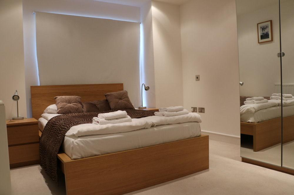 Courtyard & Penthouse
