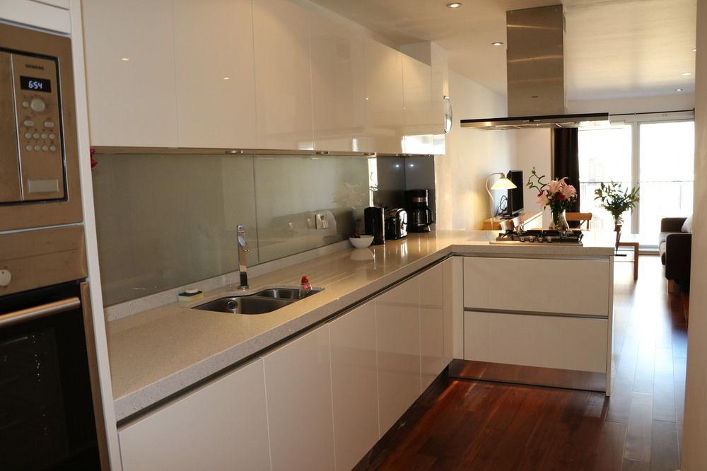 Hotel Courtyard & Penthouse London