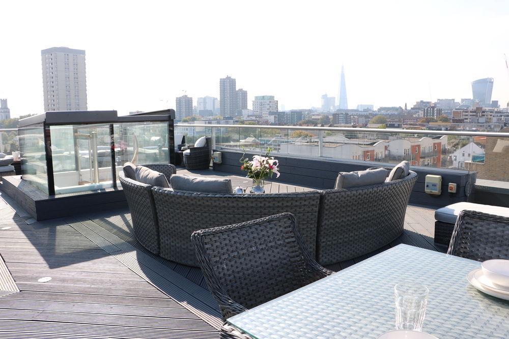 Hotel Courtyard & Penthouse 5*