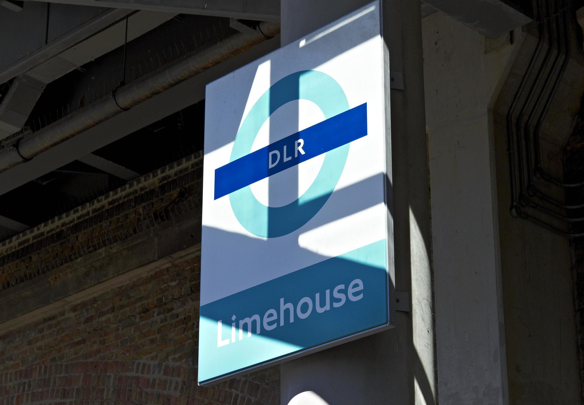 Via Limehouse Vandrarhem