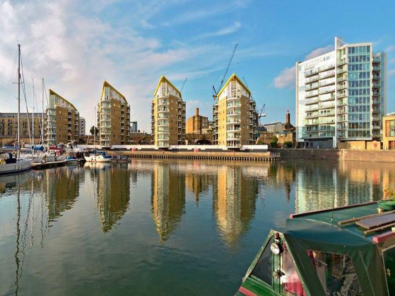 Via Limehouse Vandrarhem *