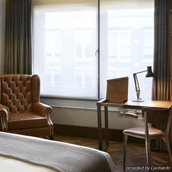The Hoxton, Shoreditch Hotell London