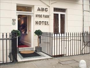 Abc Hyde Park Hotell
