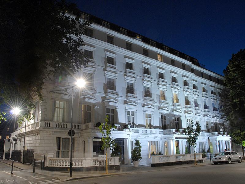 Henry Viii Hotel Londra