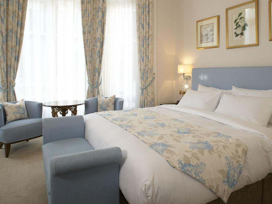 Park International 4* London