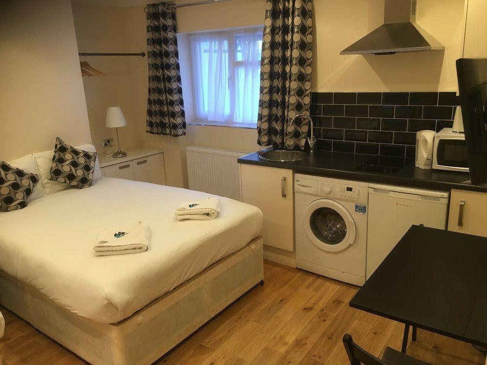 Royal By Saba Bed & Breakfast Londen