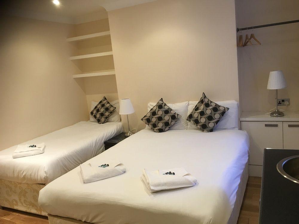 Royal By Saba Bed & Breakfast 2*