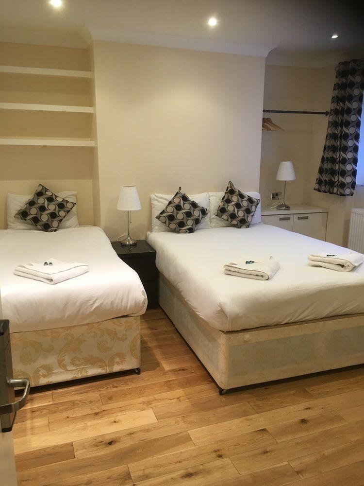 Royal By Saba Bed & Breakfast 2*