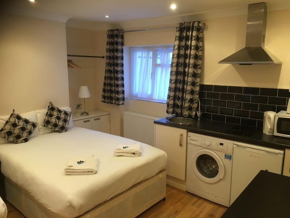 Royal By Saba Bed & Breakfast Londen