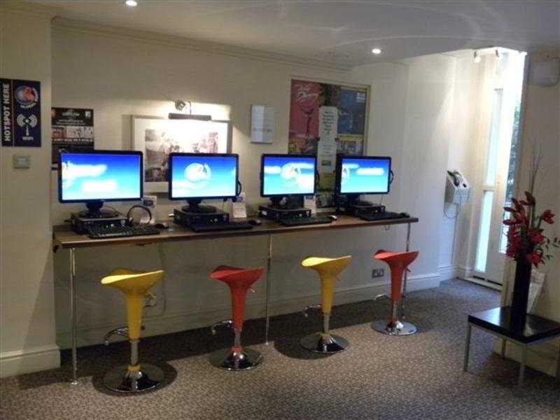 Umi Hotell London