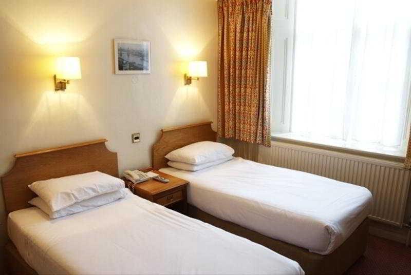 Hotell Umi London