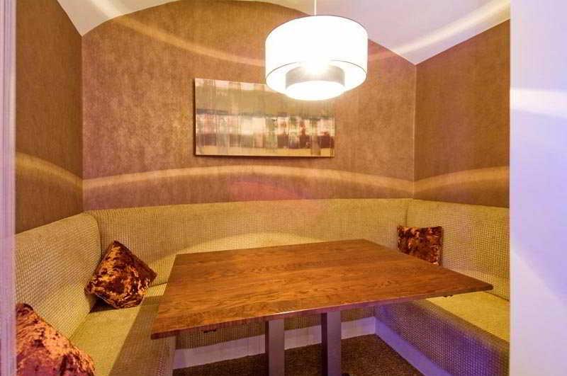 Hotel Thistle Euston London
