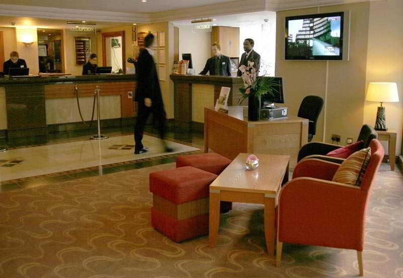 Hotel Thistle Euston