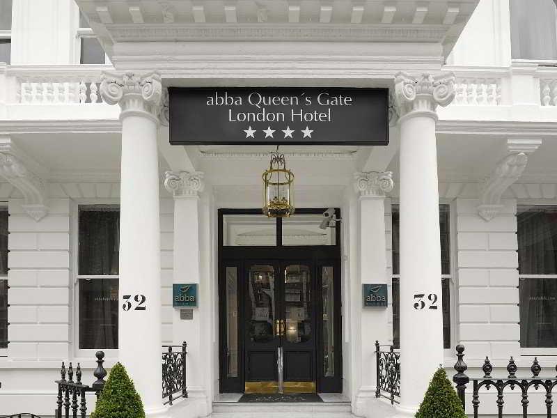 Hotel The Queens Gate London