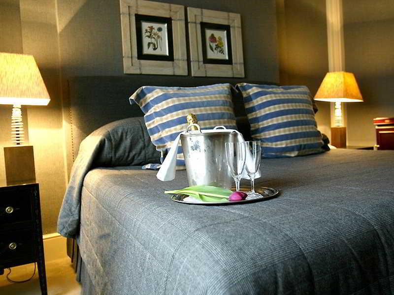 Hotel Durley House 4*