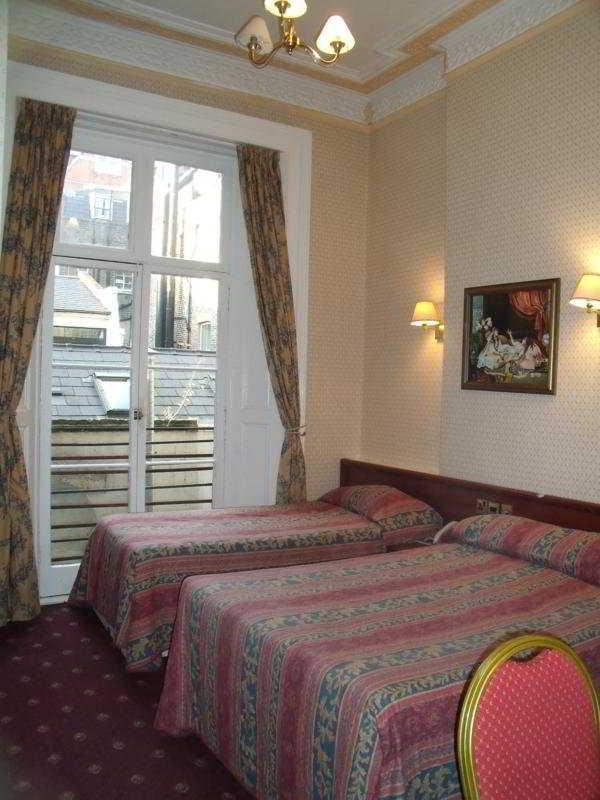Hotell Avon London