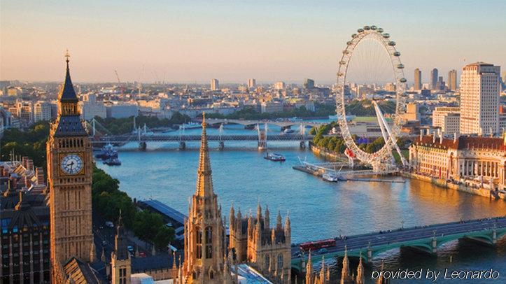 Smart - Road Appartamento Londra