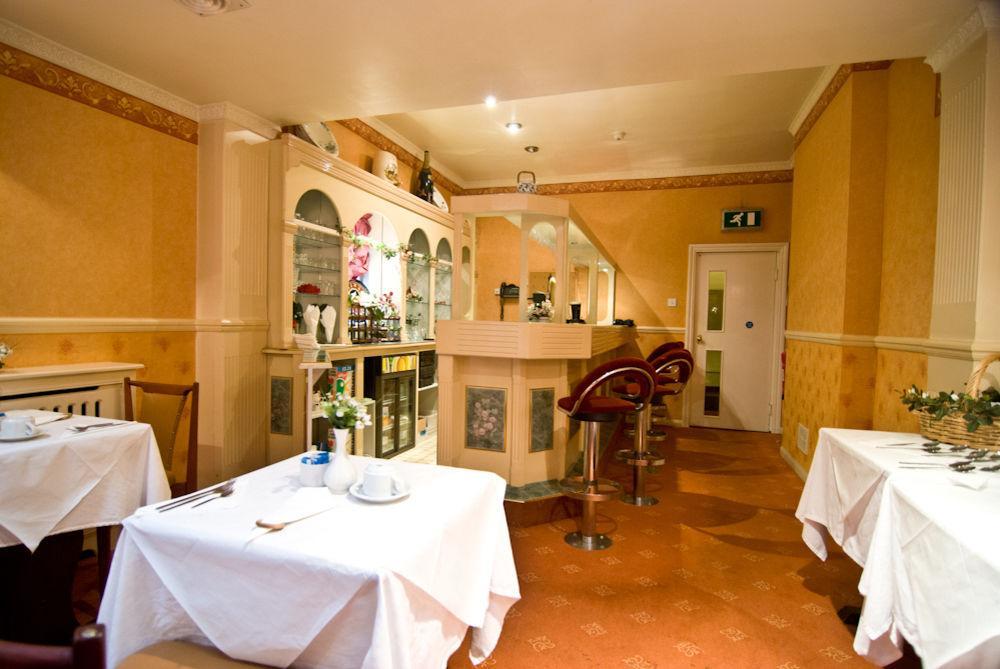 Maranton House 3*