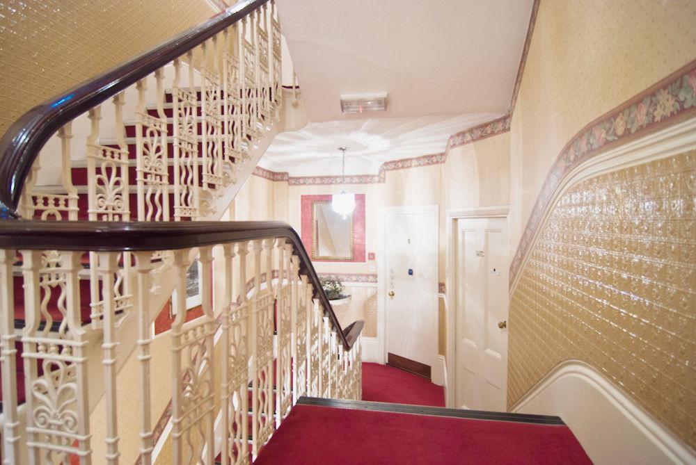 Maranton House Hotel London