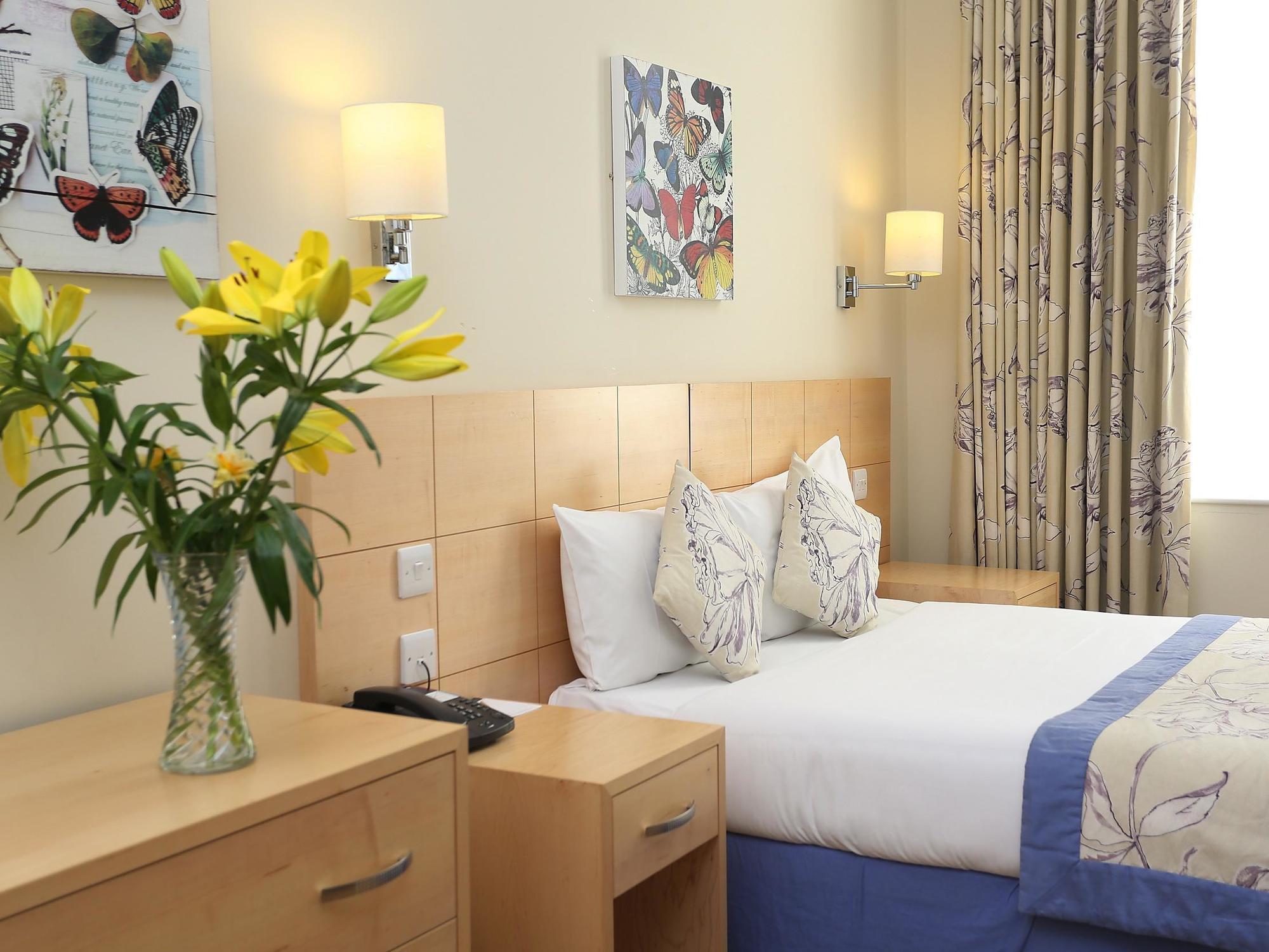Oliver Plaza Hotel