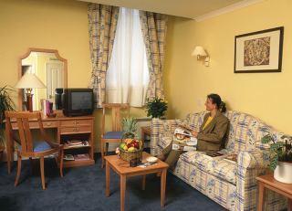 Citadines South Kensington Aparthotel 4*