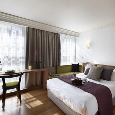 Citadines South Kensington 4* London