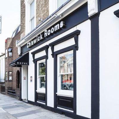Chiswick Hotell 4*