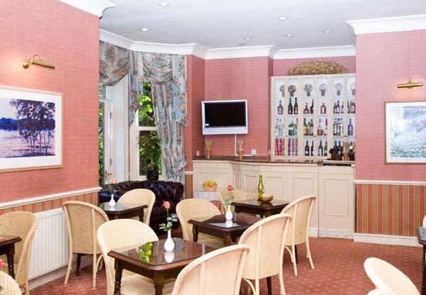 Langorf Hotel London